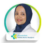 dr. Winda Kusumadewi, Sp.S